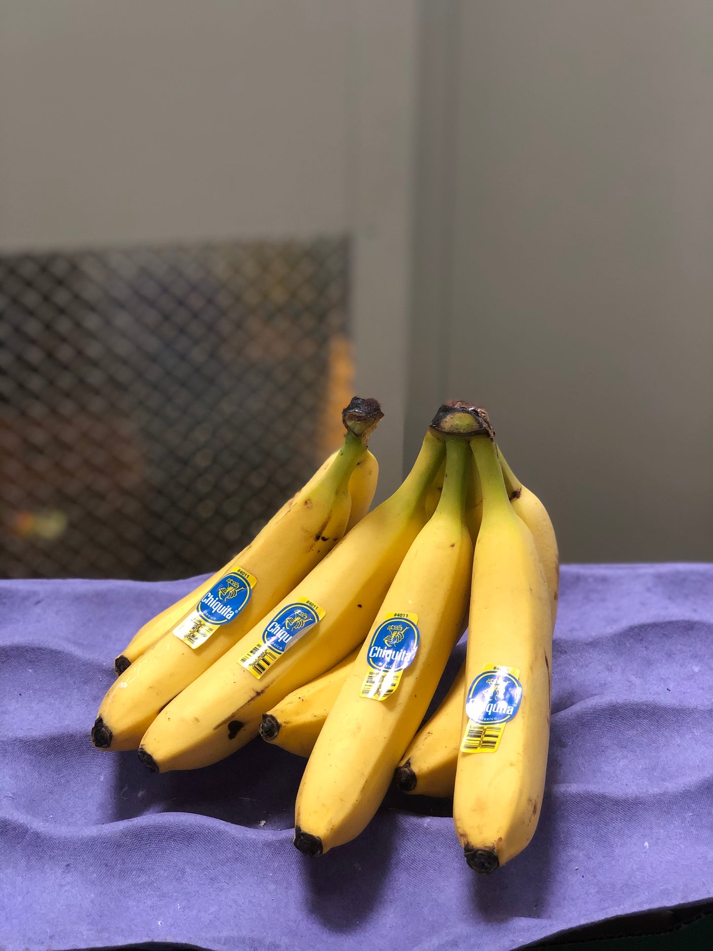 BANANA - Platano